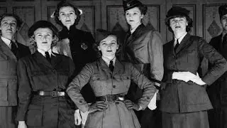 When WWII Lady Spies Were Tortured in the Gestapo Rooms | Not Broken, Never Spoke | WW2 Raw Tales