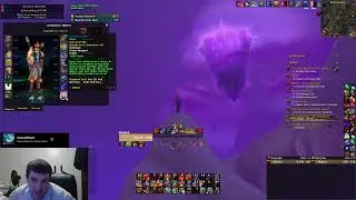 Fury Warrior Stat Priority and Pre Raid BiS Trinkets for The War Within