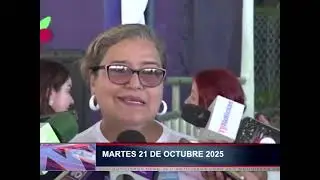 RESUMEN SEMANAL SABADO 25 DE OCTUBRE 2025