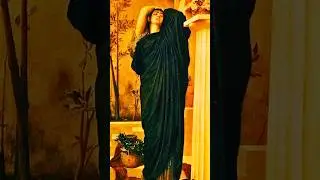 Who Was Electra? #shorts #mythology #history