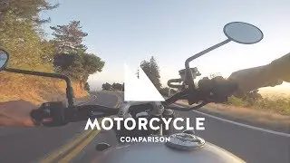 Noir Matter - Quark Stabilizer - Motorcycle Comparison