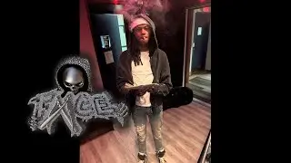 Babyfxce E x Chopz x Detroit Type Beat - &ldquo;DOUBLE SHOT&rdquo;