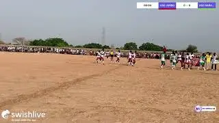 FINALE NAVETANE ZONE MEKHE VILLAGE ASC JUBBO VS ASC GARAP GUI