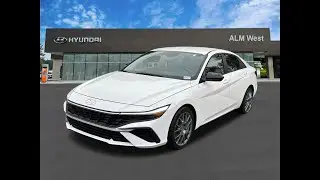 2025 Hyundai Elantra SEL Sport Atlanta, Lithia Springs, Smyrna, Marietta, Vinings GA