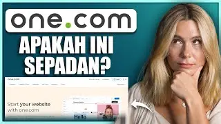 Ulasan Pembuat Situs Web One.com: Fitur, Harga, dan Apakah Layak?
