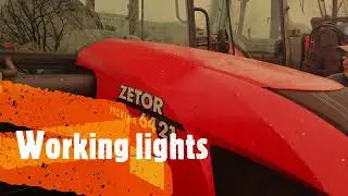 Zetor 64-21 tractor To buy or not to buy??