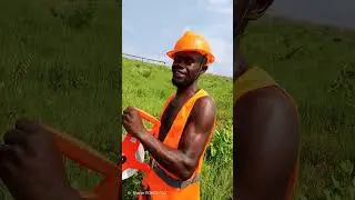 le travail de g&eacute;om&egrave;tre topographe