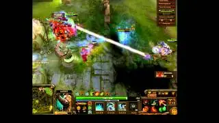 LACOSTE PRO DOTA