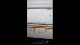 GTc Wireshark capture