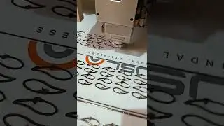 water drop design laser cutting machine 1.5m ss #lasrcuting #cnc #lasercutingmachine #viral #shorts