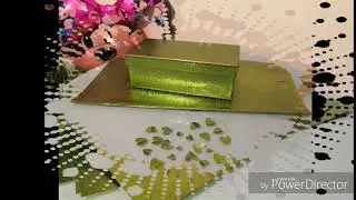 DIY GIFT FOR HIM