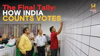 Inside Counting Day | Bihar Verdict 2025