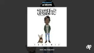 Wiz Khalifa - Incense (Prod by Purps of 808 Mafia)