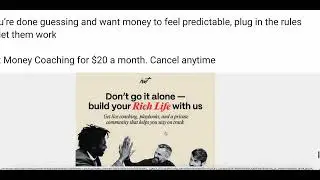 Uncovering Ramit Sethi's Facebook Ads Strategy