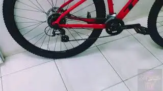 TREK MARLIN 6 2021