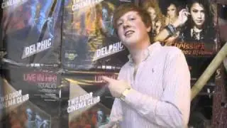 TWO DOOR CINEMA CLUB | ASIA LOVES TDCC