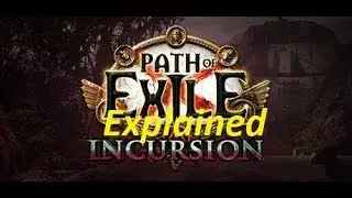Path of Exile Explained-Beginner's Guide Ep.2: Items and Stash