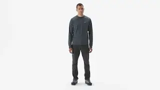 Patagonia&reg; Men's R1&reg; Thermal Crew