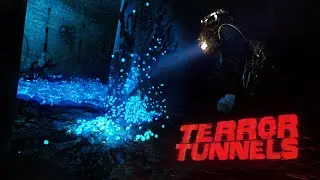 Terror Tunnels: Found Footage Nightmare