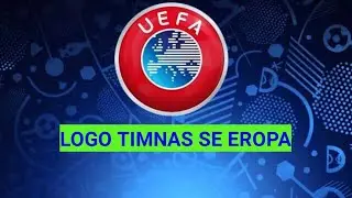 DAFTAR LOGO SELURUH FEDERASI SEPAKBOLA EROPA