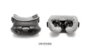 VR Cover Review - Soft or Waterproof Vive, Rift & Gear VR Covers