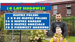 Dariusz & Damian Olech - 0450 Beskid Sądecki | 4 krotni Mistrzowie i v-ce Mistrzowie Polski!