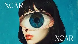 XCAR - Dance With Me (Anxiety EP)