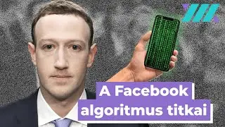 A Facebook-algoritmus titkai | XYZ