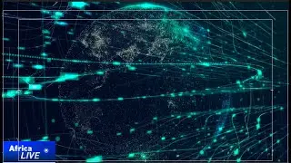 South Africa and Chinese scientists set record with Quantum Satellite Link
