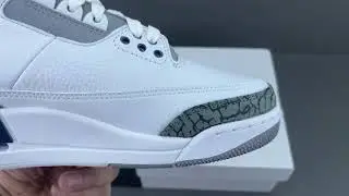 【X】Jordan Air Jordan 3 