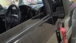 AUTO FOLDING MIRROR THAR ROXX IN BANGALORE 📞9886634666