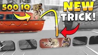 *NEW* COLD WAR MULTIPLAYER Epic & Funny Moments #3