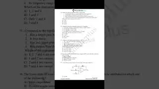 JE-Electrical Mock Test (2025) #jkssb #jkpsc 