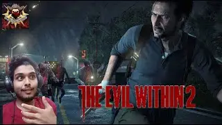 🔴The Evil Within 2LIVE |💥My Dream Game, I wanted to play for a long time&hearts;💥 | Road To 7k Sub