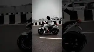 Xtreme125r modified killer and aggressive look top level modifications #xtreme125r