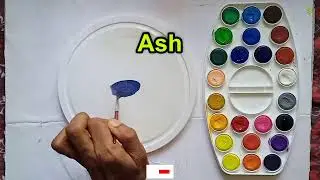 Colour Mixer King Live Stream