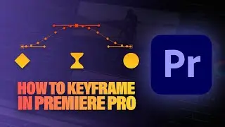 advance keyframe in adobe premiere pro 2022