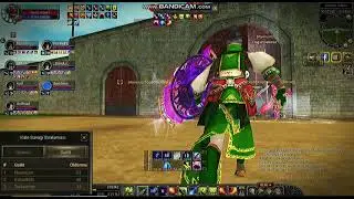 TRSRO ZEUGMA MAXİMUM İN JANGAN FORTRESS WAR TRAİLER