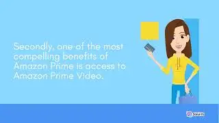 Benefits to buy Amazon prime membership