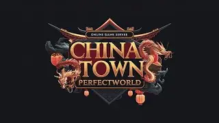 Venomancer Quick Stars Farming (DH, Abbadon, UP) Chinatown Perfect World