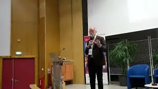 Olivier Scaillet:  Factor Analysis in Short Panels