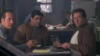 JOHN GOTTI : LA MAFIA (film complet vf hd)