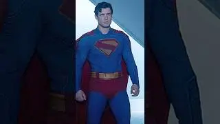 O Novo Filme do Superman &Eacute; REALMENTE Bom?