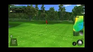 Square Golf - Country Club De Rosso