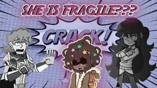 Emotionally Fragile....Epithet Erased Episode 3 Reaction!!!