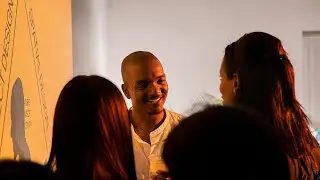 Inspiration Series | Samuel Ross in conversation with Bunny Kinney