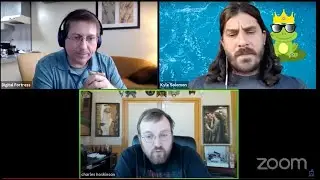 Building a Public Roadmap for the Cardano Foundation: First Draft