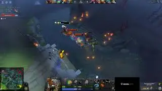 Topson explains how to win TI