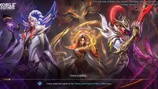 Mobile Legends Rank Push to Mythical Glory!