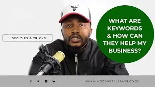 What Are Keywords and How Can They Help My Business?